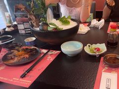 -大江户日本料理(吕厝店)