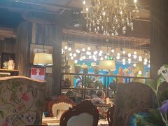 -领鲜活海鲜榴莲自助火锅(东门店)