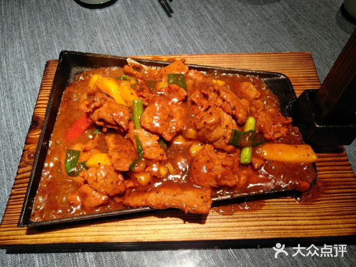 隐食私房菜(老街店)图片