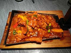 -隐食私房菜(老街店)