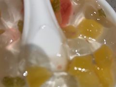 -海底捞火锅(金山百联店)
