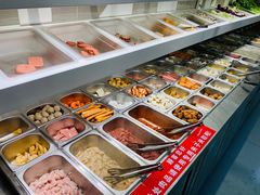 -川锦汇麻辣拌(长大店)