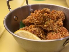 -米仓食堂(皇庭广场店)