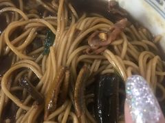 -福海面馆(阳曲店)