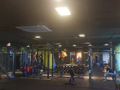 -Ms.Pilates 普拉提技术(尚悦湾陆家嘴店)
