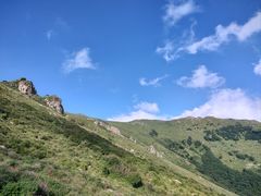 -灵山