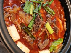 -肖记公安牛肉鱼杂馆·省级非物质文化遗产(江汉路直营店)