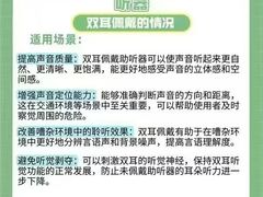 -自然之声助听器·呼吸机(康桥旗舰店)