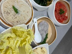 -海底捞火锅(金融街万达店)