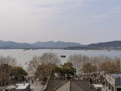 -1921餐厅.精选.浙味(一线西湖湖景店)