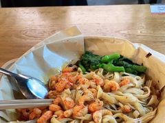 -阿金大白·上海菜馆(新天地店)