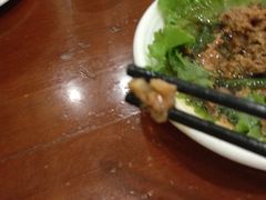 -北平小馆·烤鸭·家常菜(磨房北里店)