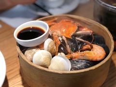 原味海鲜拼-原製原味(普陀山磐龙店)