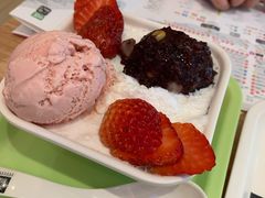 -满记甜品(荟聚购物中心店)