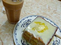 -渔记茶餐厅(渔村店)