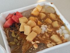 -串妹花式冰粉(乐山总店)