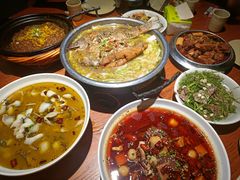 -外婆餐厅(魏县店)