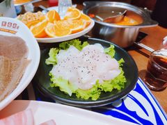-东道煮牛肉火锅(东盛大街店)
