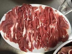 -三兴涮羊肉(荣安大街店)
