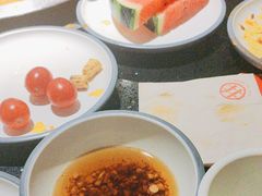 -井格重庆火锅(西直门凯德Mall店)
