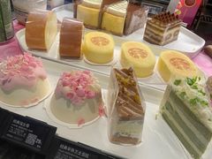 -星巴克臻选(上海合生汇1F店)