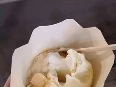 -麦当劳(凯德广场店)