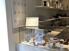 -大酉·M Coffee(北京美术馆店)