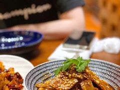 -君悦酒店·1881·北京烤鸭