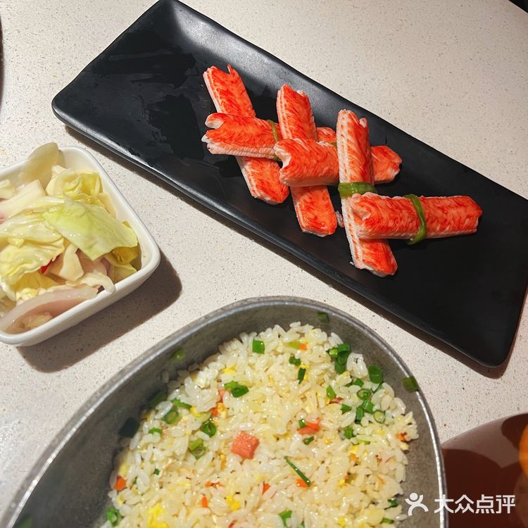 仿佛进入了溶洞[加油]