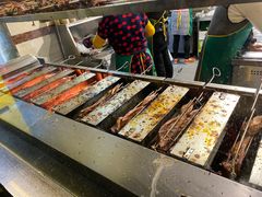 -老黄记手撕烤兔(玉林街店)