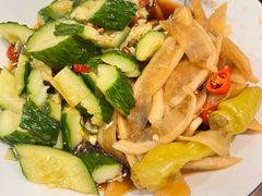 -南山民肴·乡土徽菜(豪辰俪景店)