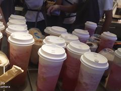 -喜茶(上海正大广场店)