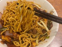 -寻裕记·现炒浇头面(人民广场店)