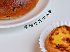 -巴黎贝甜(印象城店)