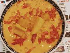 -捷信牛奶甜品世家(学府店)
