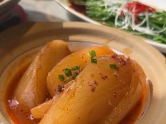 -懒人盐府人家(航天桥店)