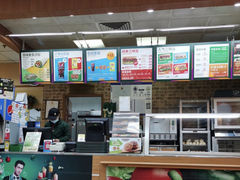 -赛百味SUBWAY(财富购物中心店)