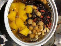 -深水井老冰粉(解放碑英利大融城店)