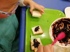 -金宝贝早教(万象城校区)