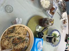 -芸海阁·农家私房菜(沙家浜景区出口店)