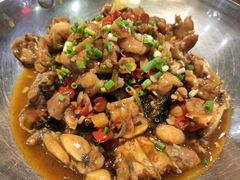 -厨彩阳光(荔枝沟路店)