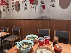 -回味鸭血粉丝汤(夫子庙瞻园路店)