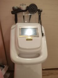 -芳朵美容养生SPA