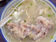 -丁太婆老妈蹄花(人民公园非遗总店)