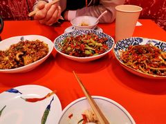 -侯师傅热炒店(印象城店)
