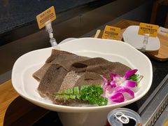 -巴奴毛肚火锅(广益哥伦布店)