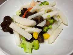 -大鸭梨烤鸭·北京菜(大兴南小街店)