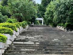 -中山纪念堂