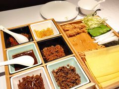 -马仕玖煲·融合菜·酥不腻烤鸭(人大店)