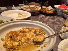 -小天厨民间菜馆(深圳街店)